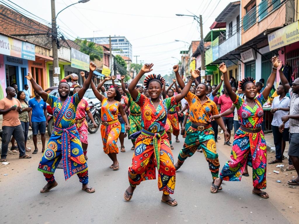 Kundi la Wachezaji Ngoma